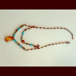 Harmony Scott Necklace